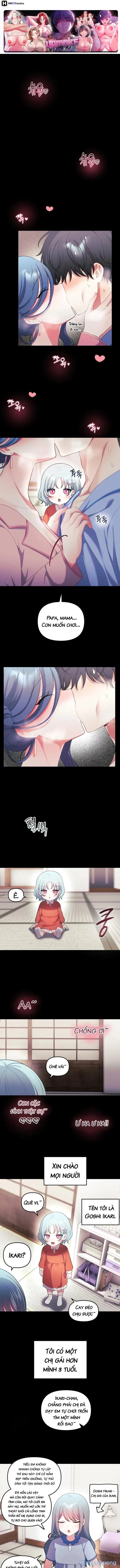 Vợ Tôi Là Vtuber TOP 1 Cả Nước 