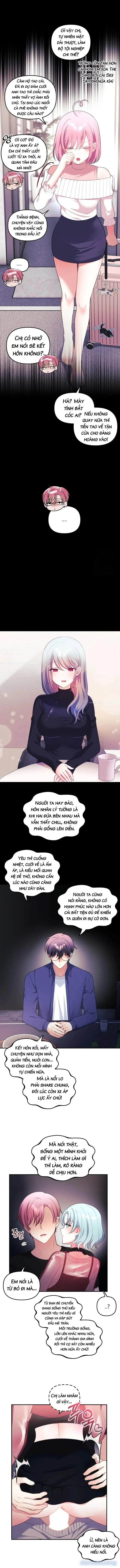Vợ Tôi Là Vtuber TOP 1 Cả Nước 