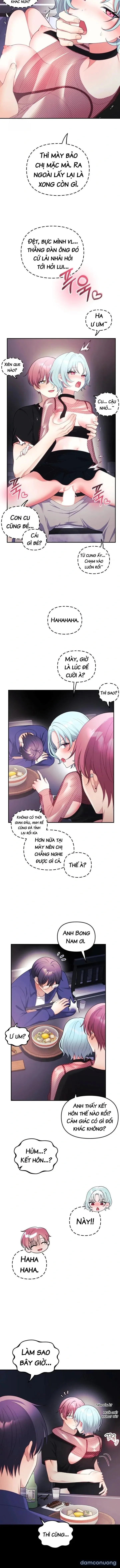 Vợ Tôi Là Vtuber TOP 1 Cả Nước 