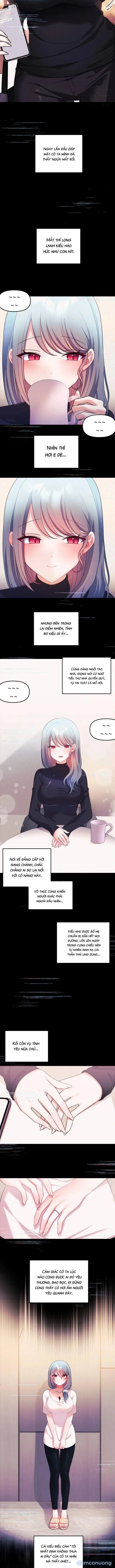 Vợ Tôi Là Vtuber TOP 1 Cả Nước 