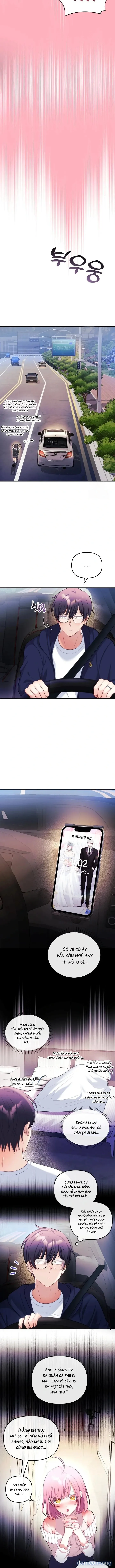 Vợ Tôi Là Vtuber TOP 1 Cả Nước 