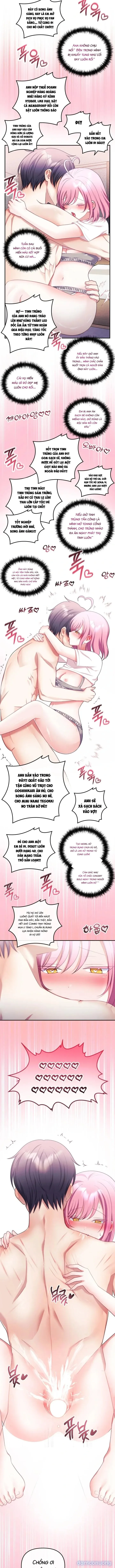 Vợ Tôi Là Vtuber TOP 1 Cả Nước 