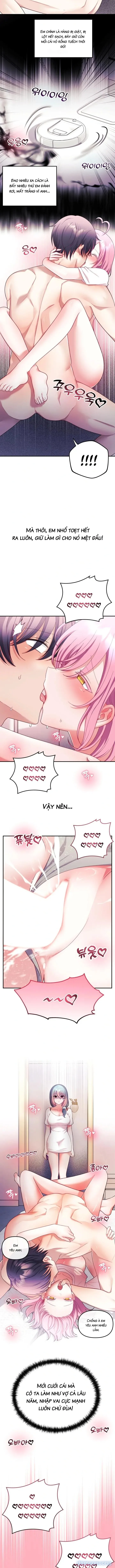 Vợ Tôi Là Vtuber TOP 1 Cả Nước 