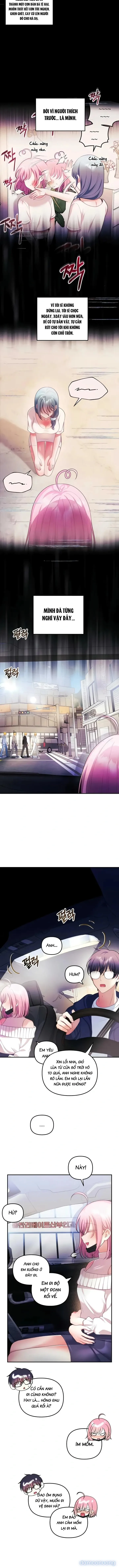 Vợ Tôi Là Vtuber TOP 1 Cả Nước 