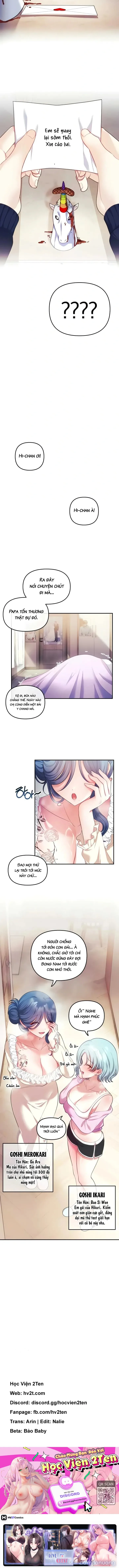 Vợ Tôi Là Vtuber TOP 1 Cả Nước 