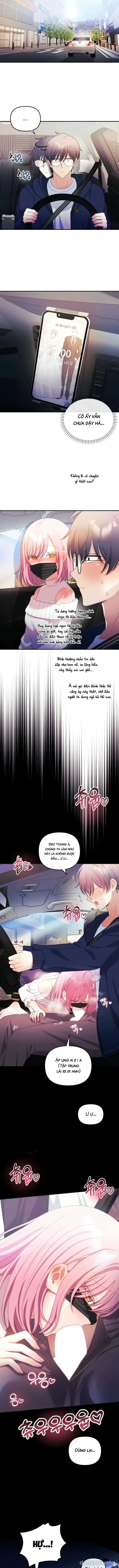 Vợ Tôi Là Vtuber TOP 1 Cả Nước 