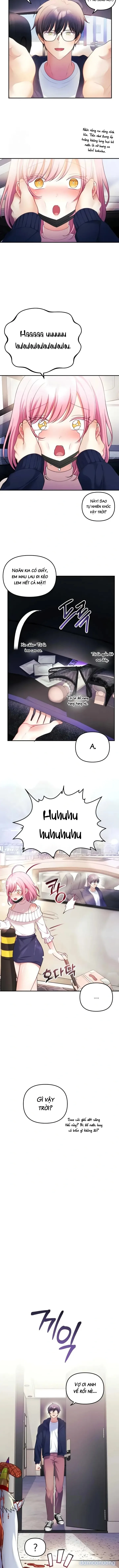 Vợ Tôi Là Vtuber TOP 1 Cả Nước 