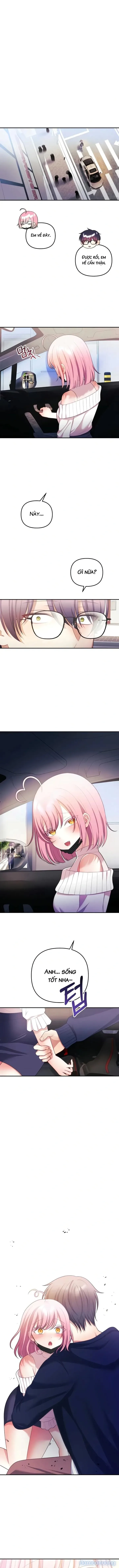 Vợ Tôi Là Vtuber TOP 1 Cả Nước 