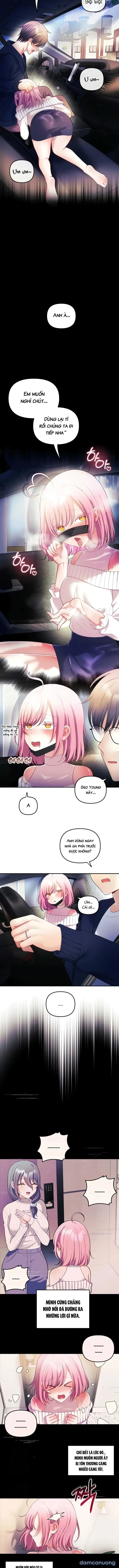 Vợ Tôi Là Vtuber TOP 1 Cả Nước 