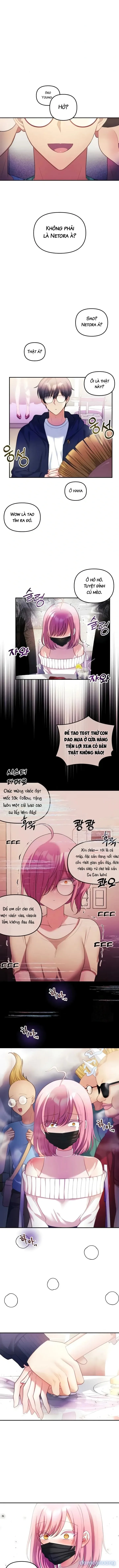 Vợ Tôi Là Vtuber TOP 1 Cả Nước 