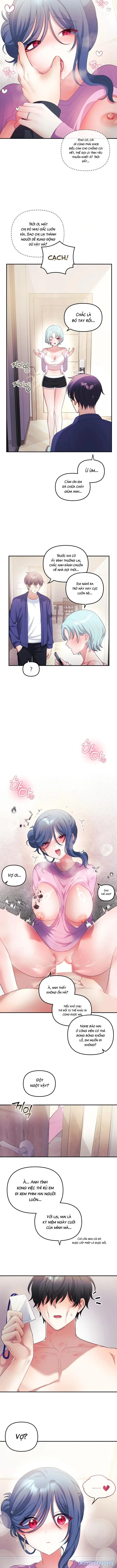 Vợ Tôi Là Vtuber TOP 1 Cả Nước 