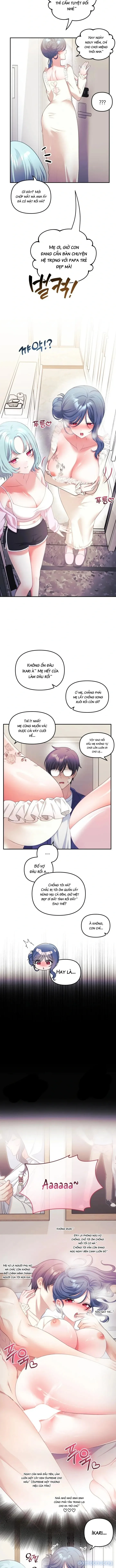 Vợ Tôi Là Vtuber TOP 1 Cả Nước 