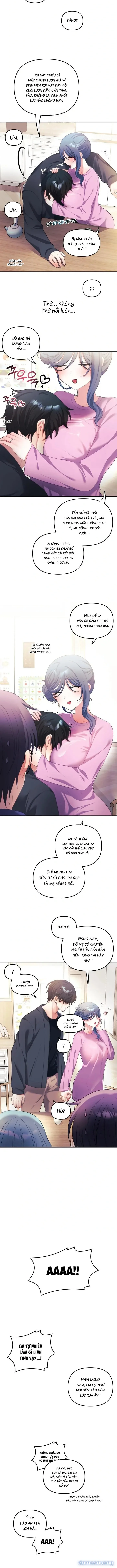 Vợ Tôi Là Vtuber TOP 1 Cả Nước 