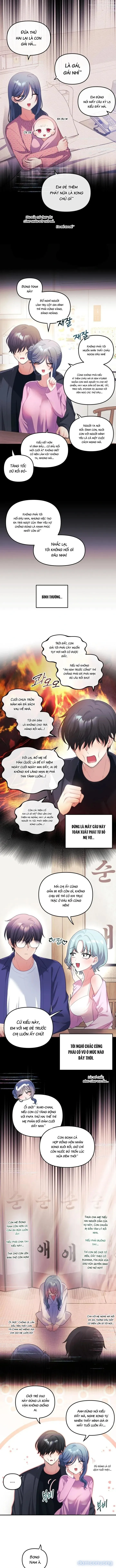 Vợ Tôi Là Vtuber TOP 1 Cả Nước 