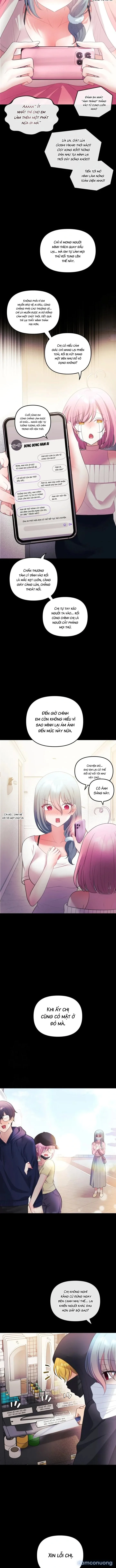Vợ Tôi Là Vtuber TOP 1 Cả Nước 