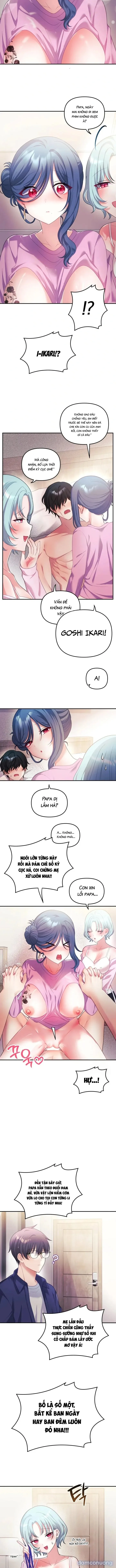 Vợ Tôi Là Vtuber TOP 1 Cả Nước 