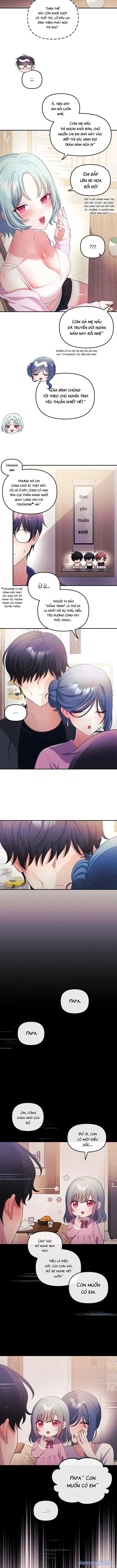 Vợ Tôi Là Vtuber TOP 1 Cả Nước 