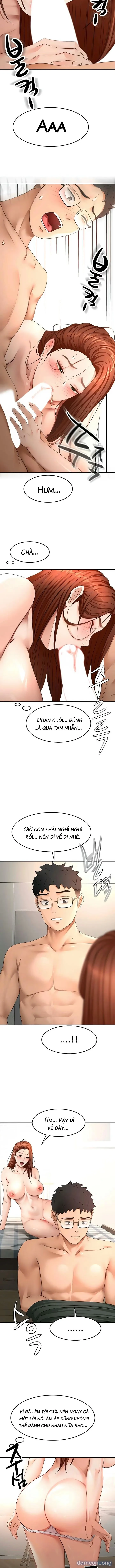 Hệ Thống Nhiệm Vụ Biến Tôi Thành Hàng Khủng 