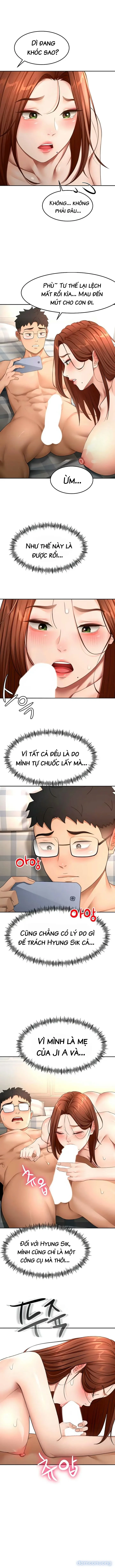 Hệ Thống Nhiệm Vụ Biến Tôi Thành Hàng Khủng 