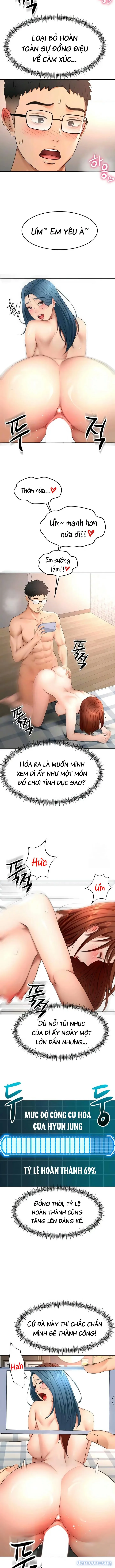 Hệ Thống Nhiệm Vụ Biến Tôi Thành Hàng Khủng 