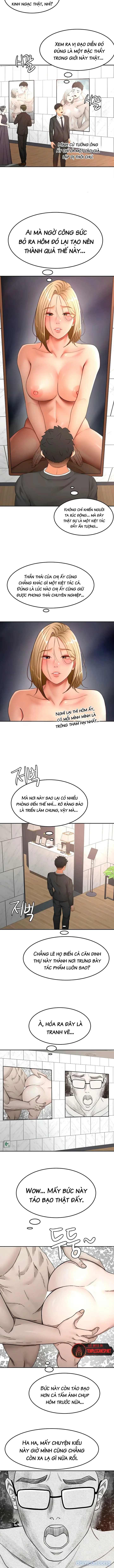 Hệ Thống Nhiệm Vụ Biến Tôi Thành Hàng Khủng 