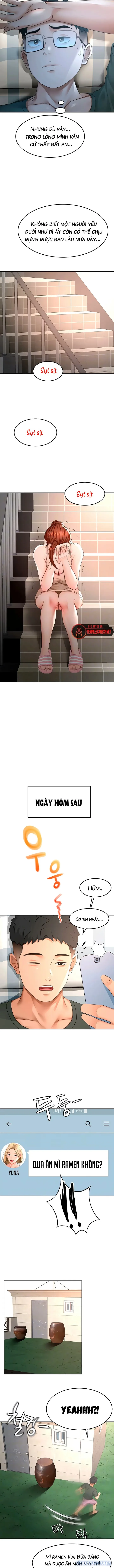 Hệ Thống Nhiệm Vụ Biến Tôi Thành Hàng Khủng 