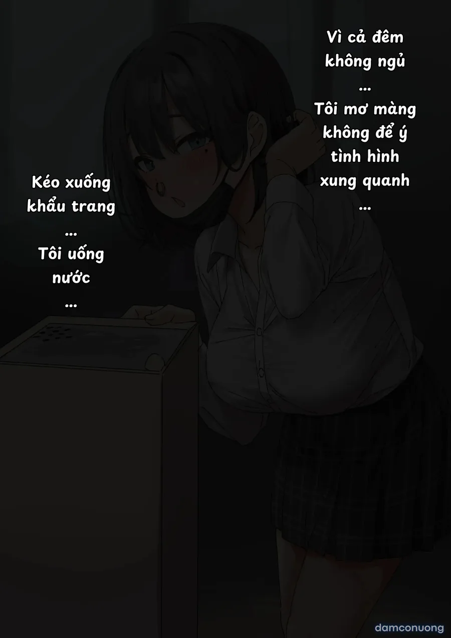 Truyện về một nữ sinh 