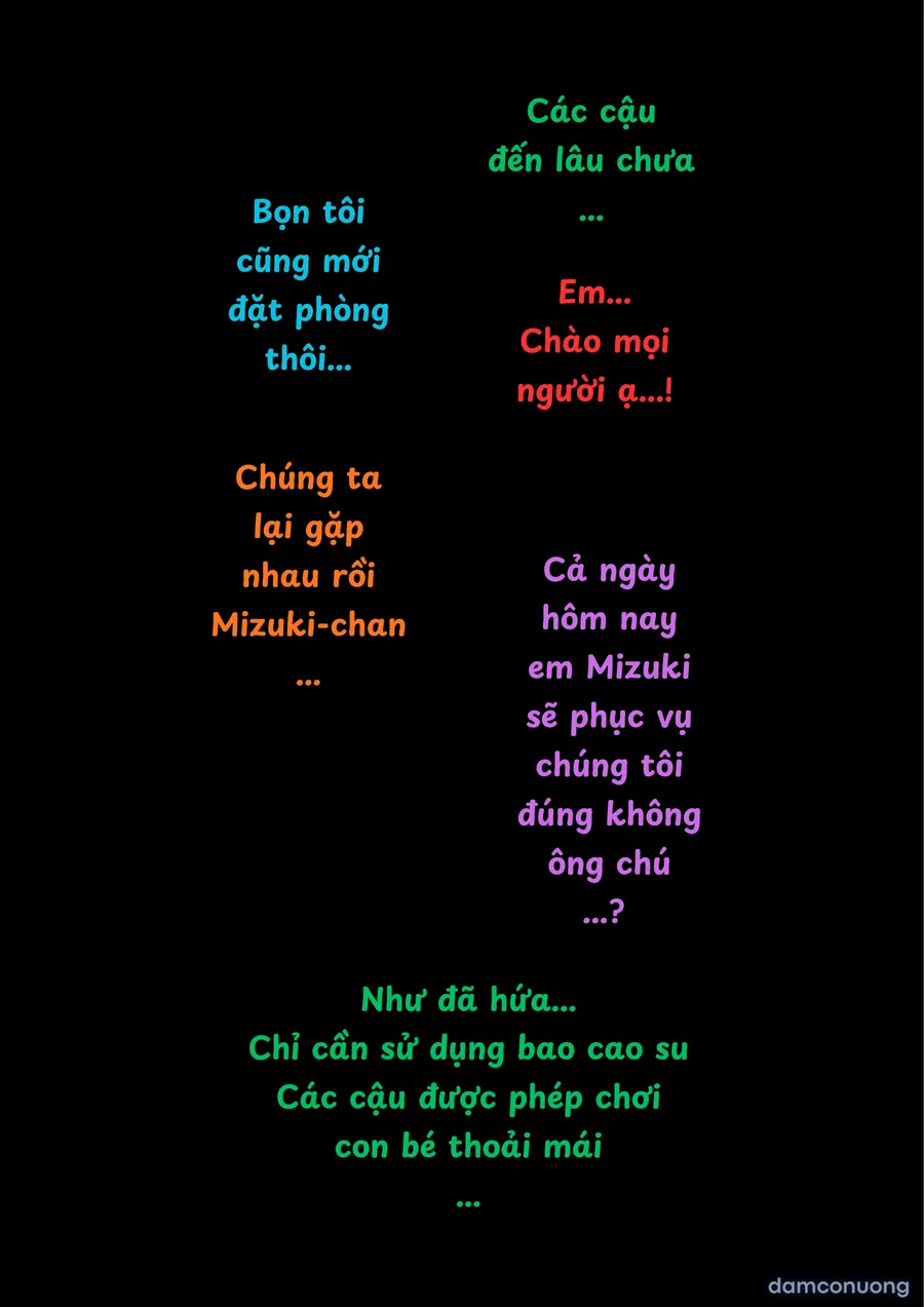 Truyện về một nữ sinh 