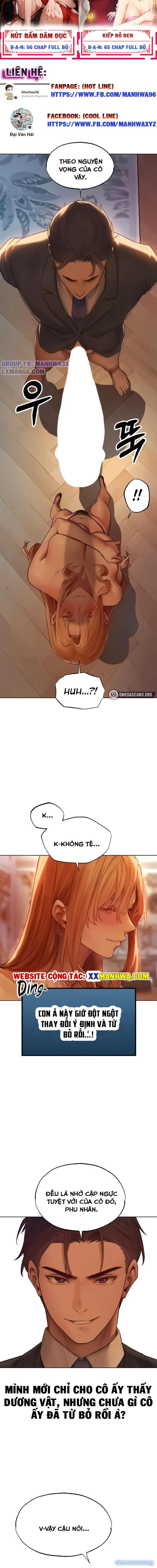 Dị Giới Và Những Quý Bà Quyến Rũ 