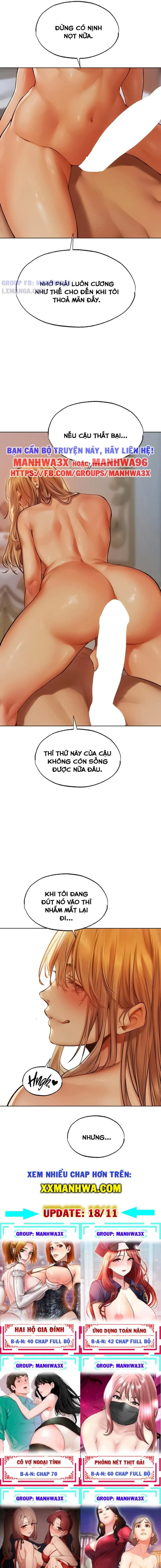 Dị Giới Và Những Quý Bà Quyến Rũ 