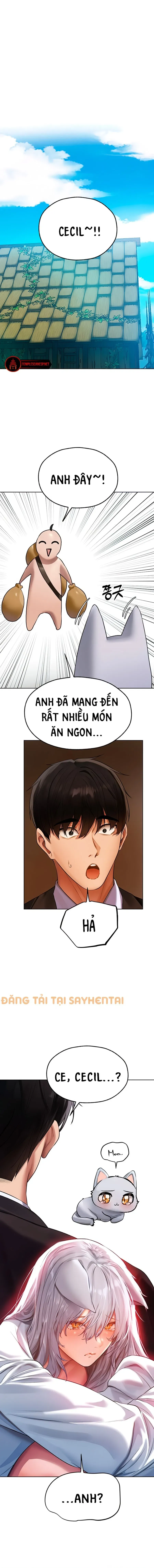 Dị Giới Và Những Quý Bà Quyến Rũ 