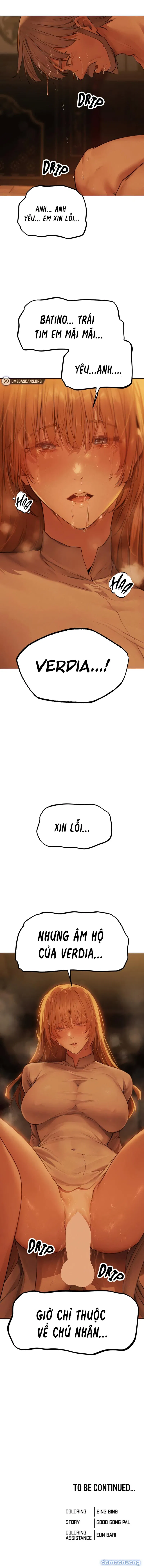 Dị Giới Và Những Quý Bà Quyến Rũ 