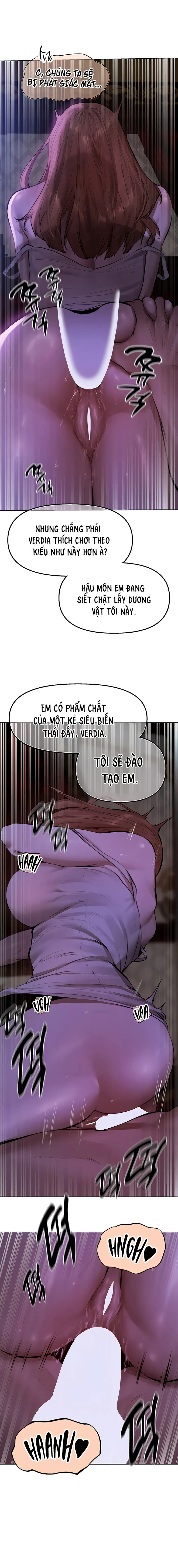 Dị Giới Và Những Quý Bà Quyến Rũ 