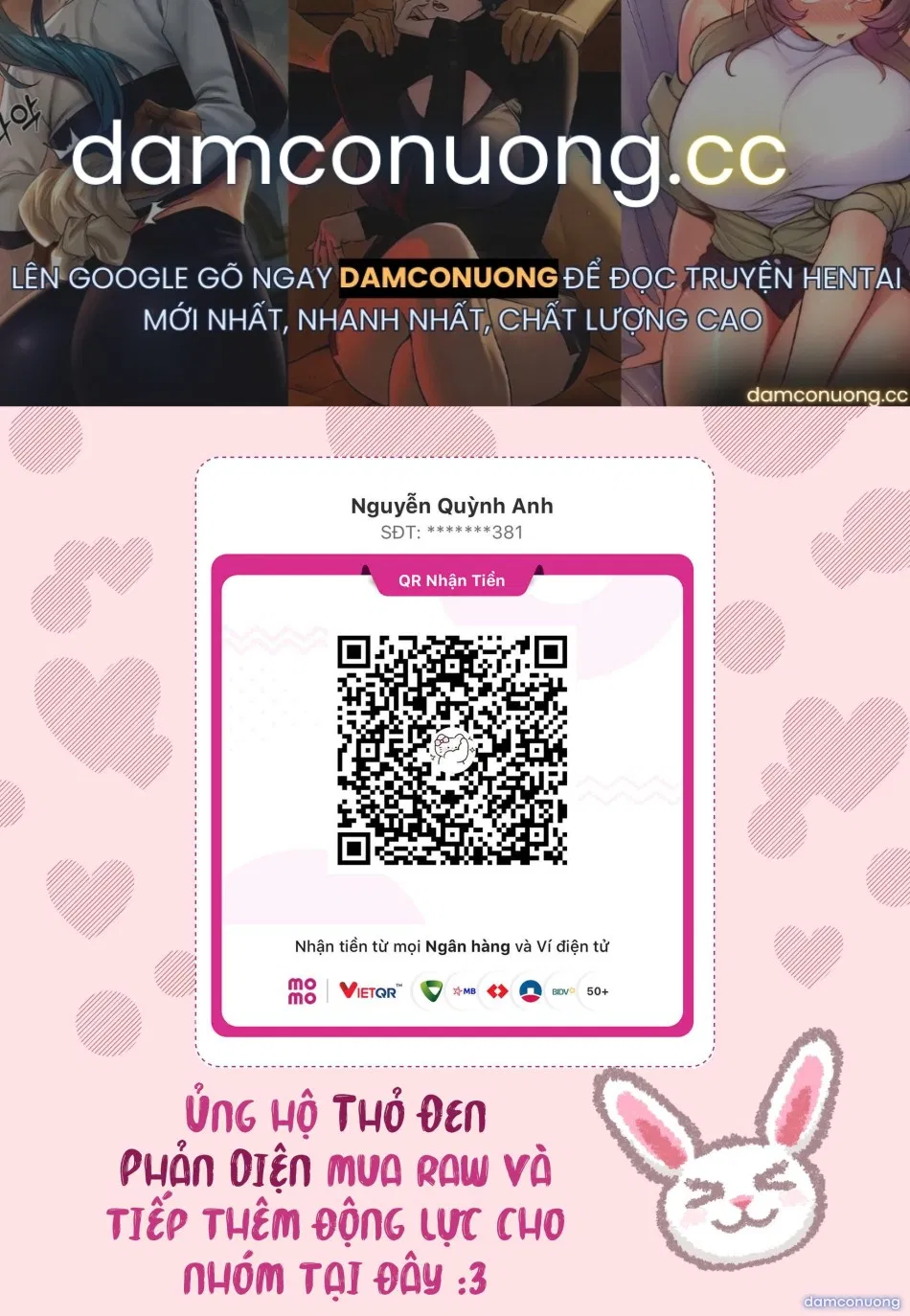 『18+』Ngọc Ma Nữ 