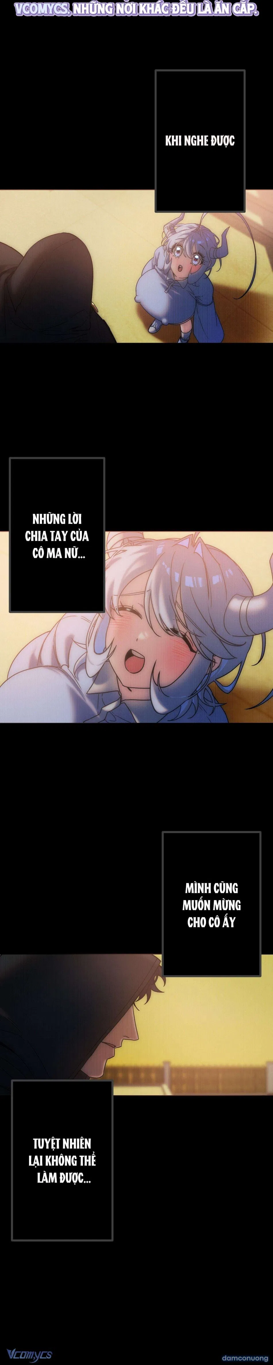 『18+』Ngọc Ma Nữ 