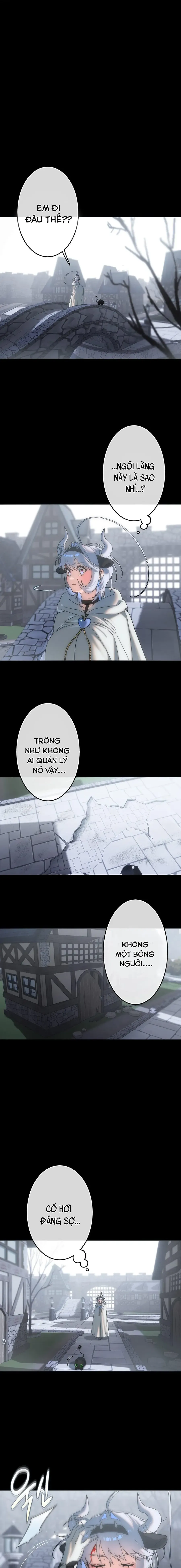 『18+』Ngọc Ma Nữ 