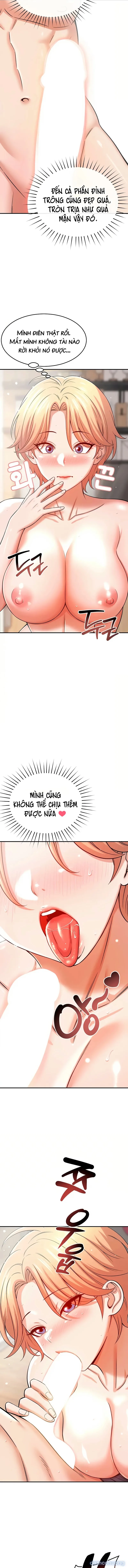Chị Kế Của Tôi Quá Nguy Hiểm 