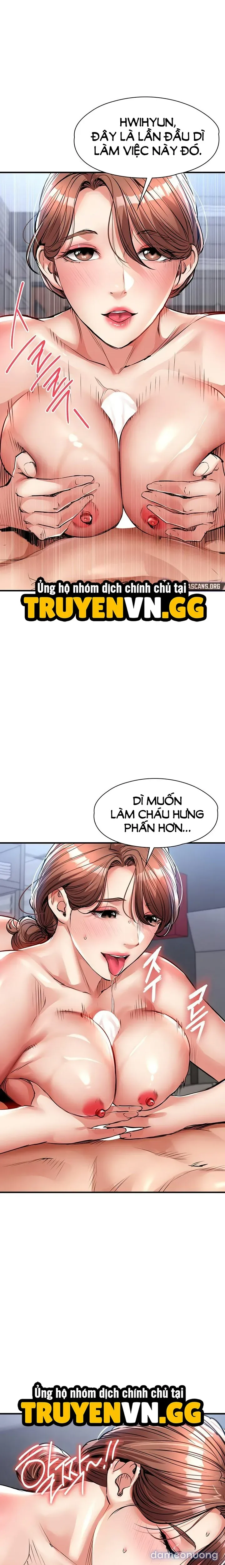Ngày trở về huy hoàng 