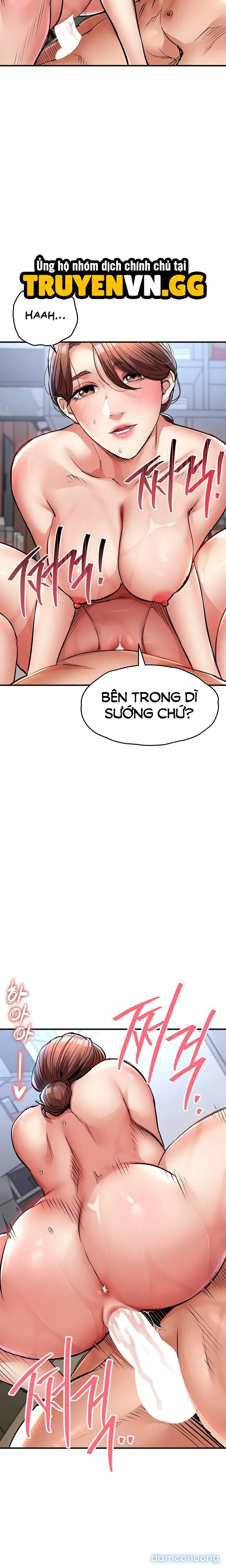Ngày trở về huy hoàng 