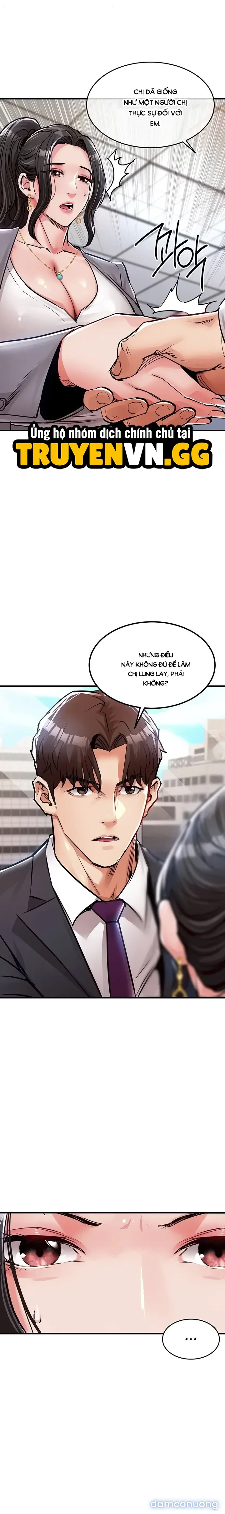 Ngày trở về huy hoàng 