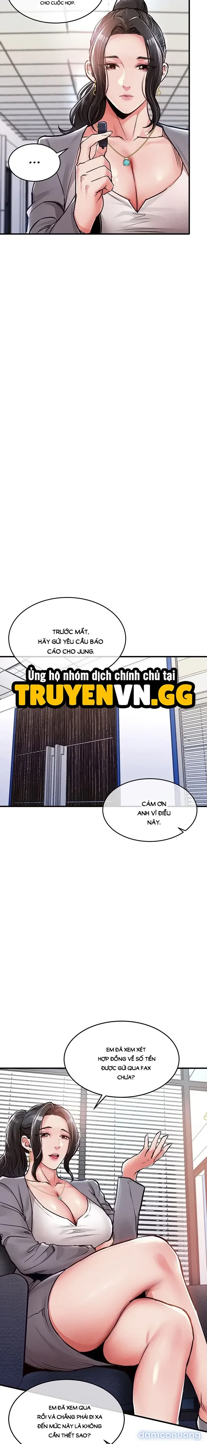 Ngày trở về huy hoàng 