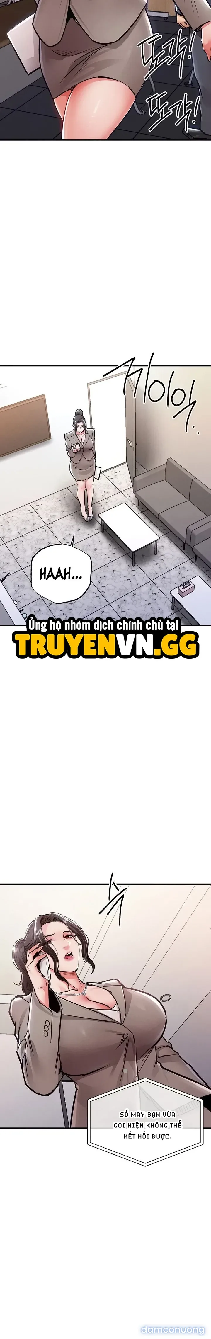 Ngày trở về huy hoàng 