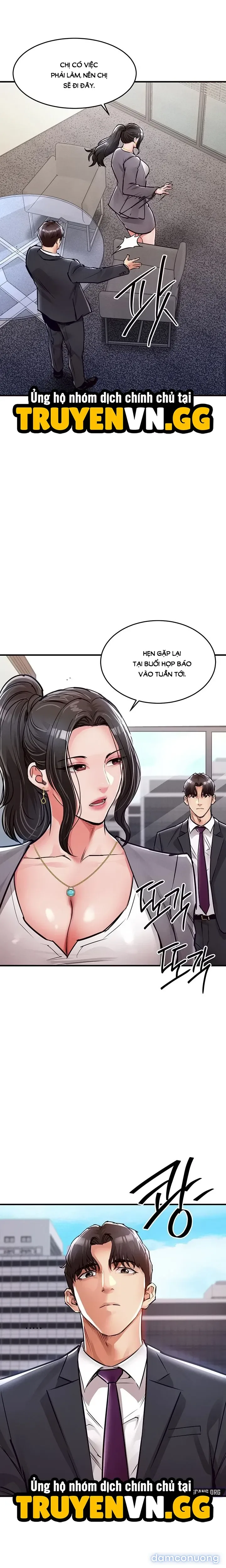 Ngày trở về huy hoàng 