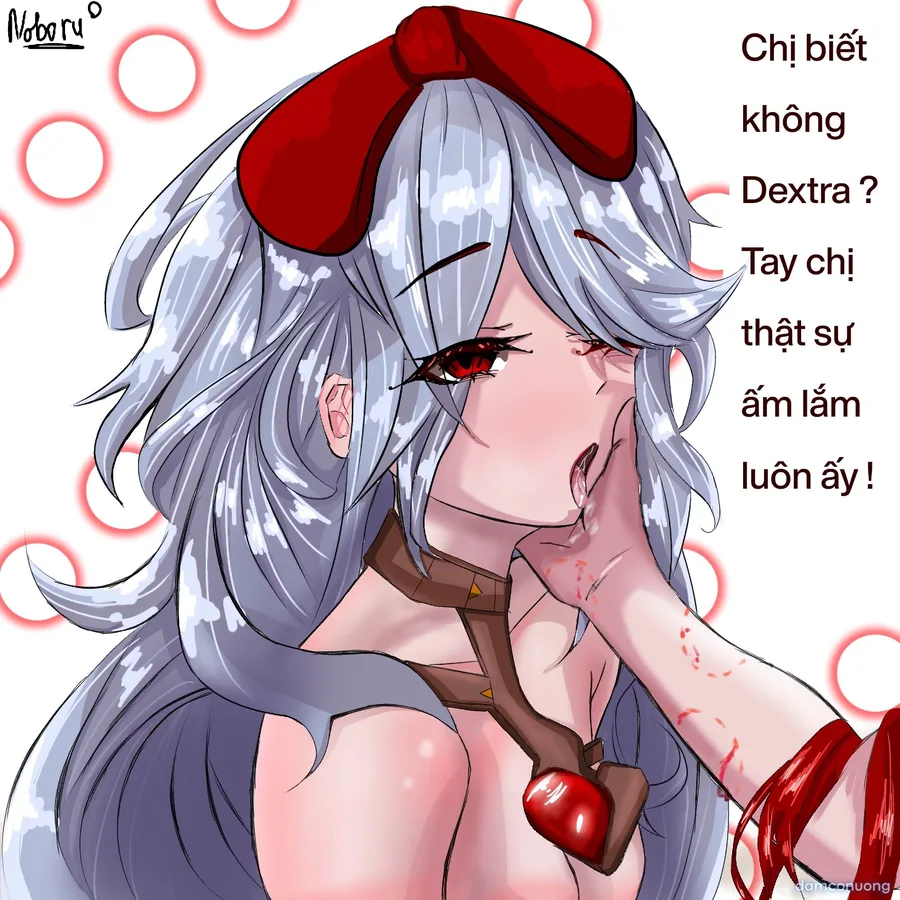 Art của một số artist ngẫu nhiên 