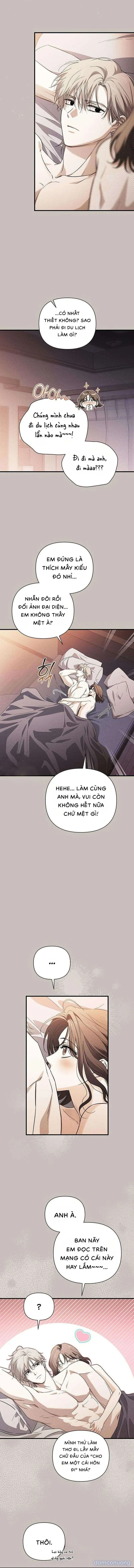 Kích Hoạt Chế Độ Trai Hư! 