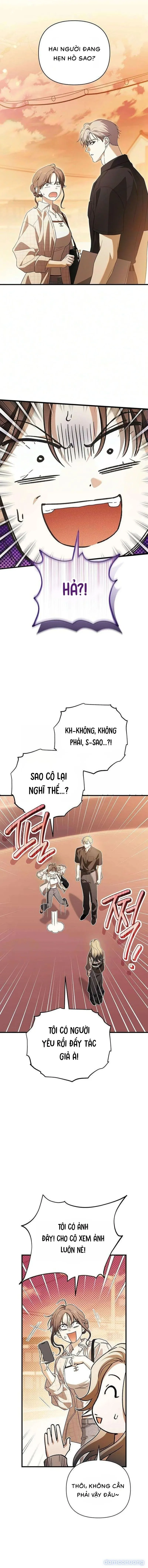 Kích Hoạt Chế Độ Trai Hư! 
