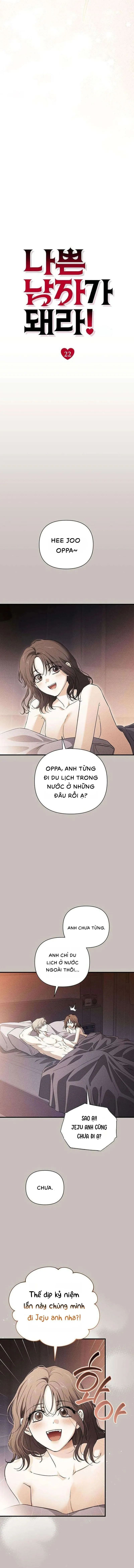 Kích Hoạt Chế Độ Trai Hư! 