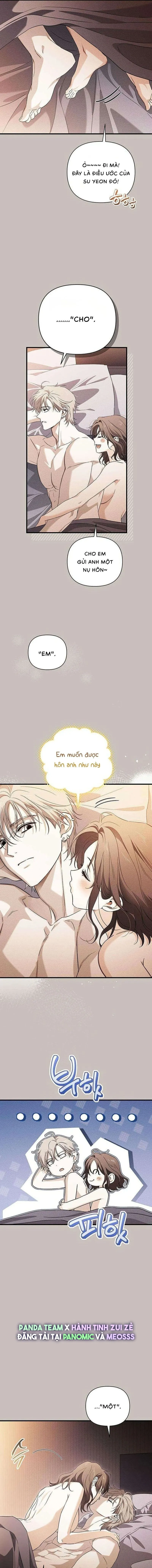 Kích Hoạt Chế Độ Trai Hư! 