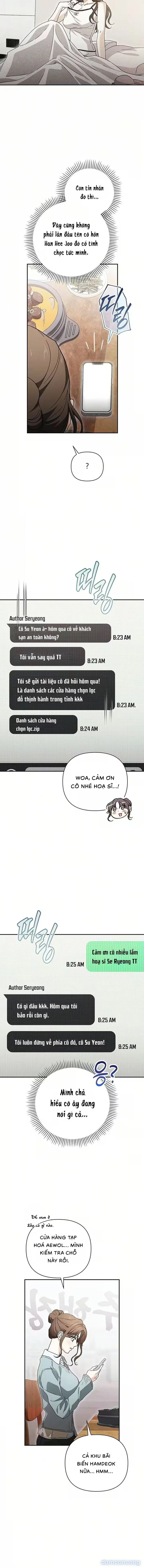 Kích Hoạt Chế Độ Trai Hư! 