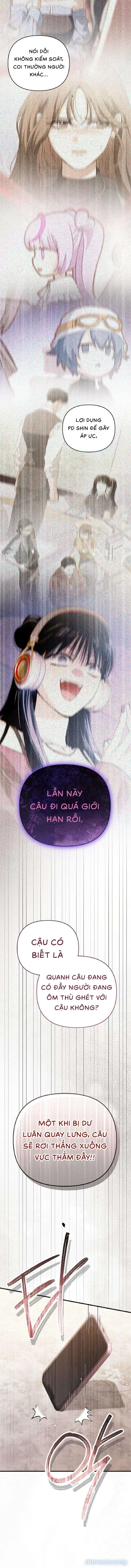 Kích Hoạt Chế Độ Trai Hư! 